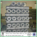 woven electro galvanized hexagonal wire mesh factory